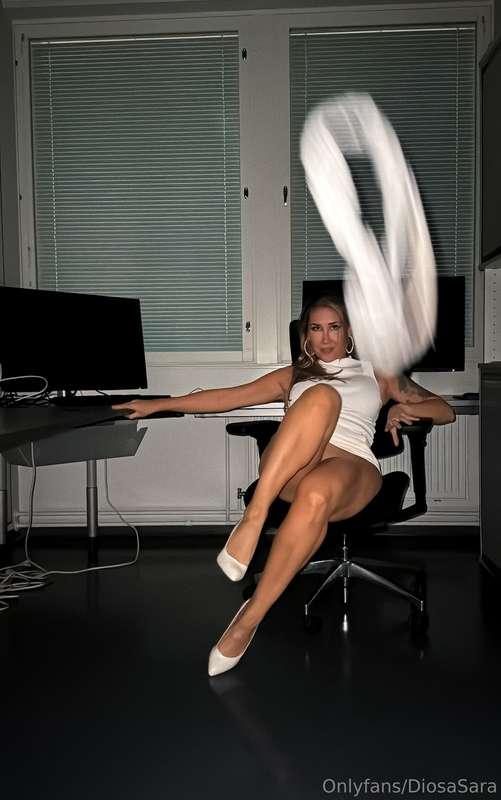 Ota mun pikkarit kii!