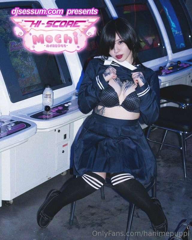 hanimepuppi main image