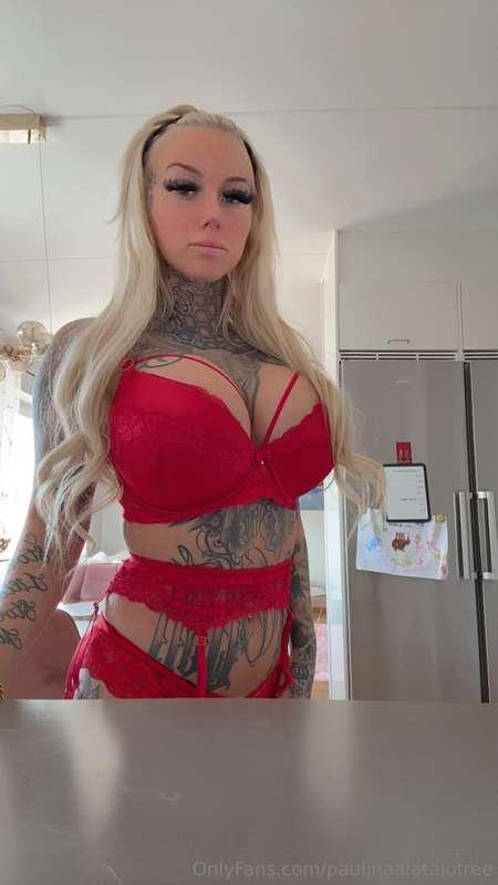 ❤️