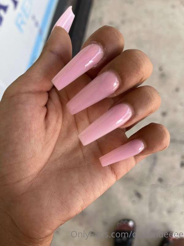 Nails and feet done 😎