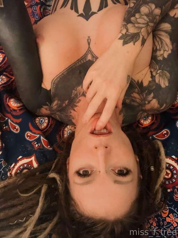 Good morning 🤭