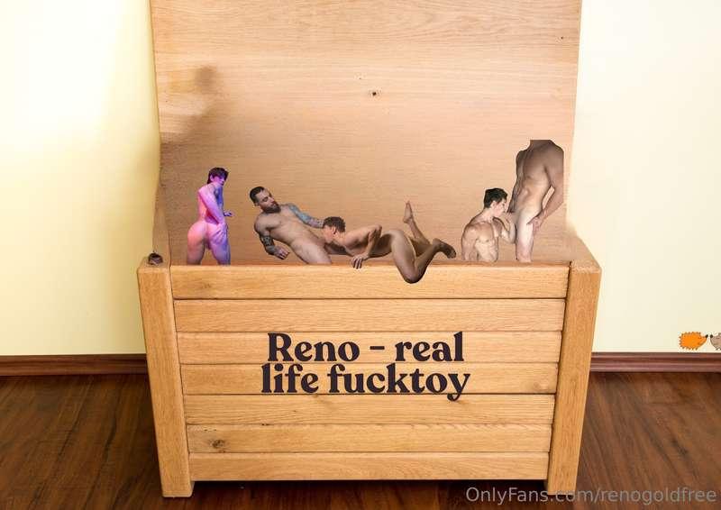 Airing tonight at 6PM PST on @renogold! Better sub there if ..