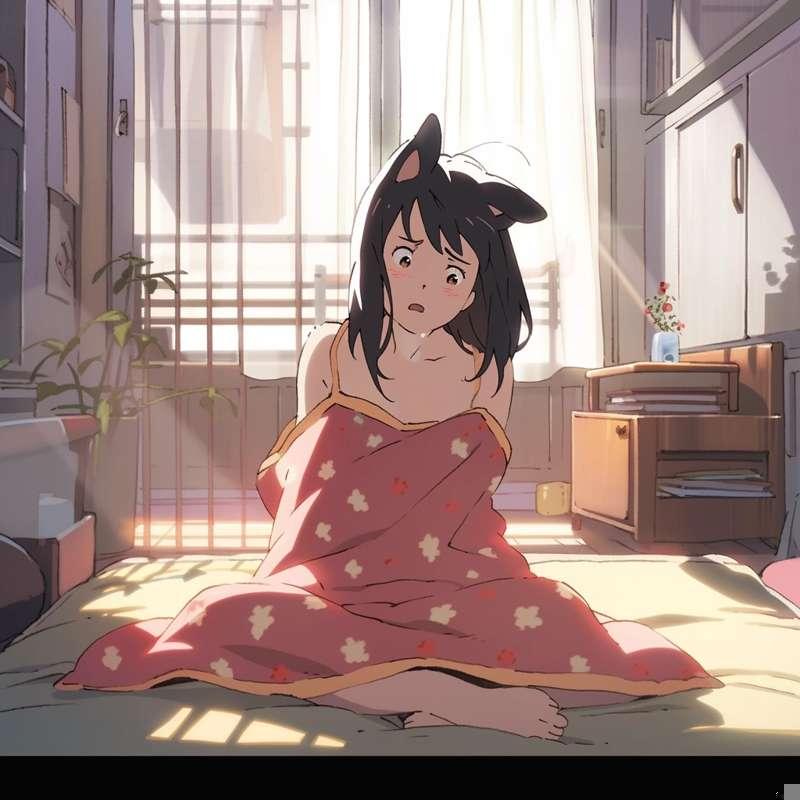 A compilation of illustrations（Dog TFs）