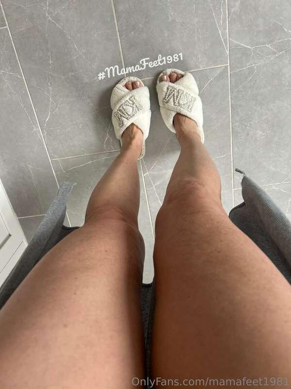 Morning point of view
