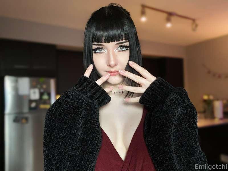 Want to take me out on a date?~
