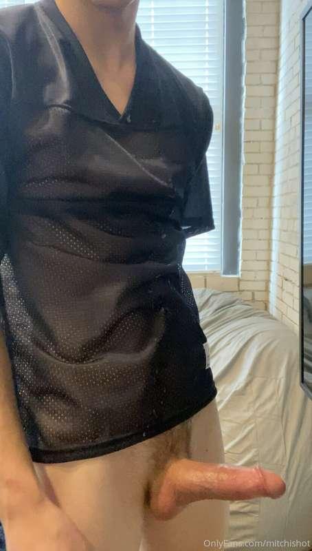 Thick?