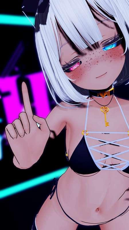 Wanna Find A Private Room Just For You And I...?~ 😇🔞