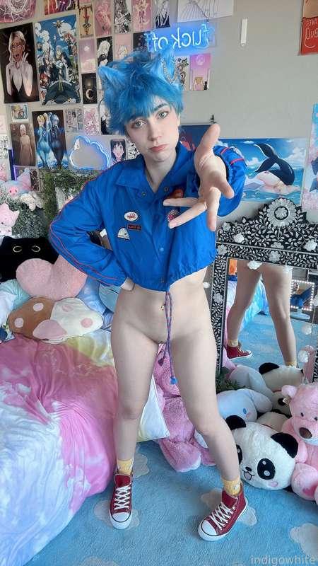 indigowhite image #194
