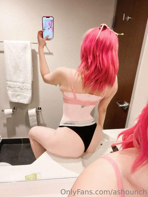 🍑💖
