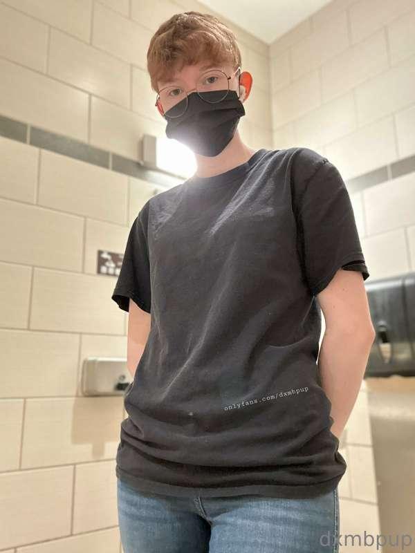 merry masc monday