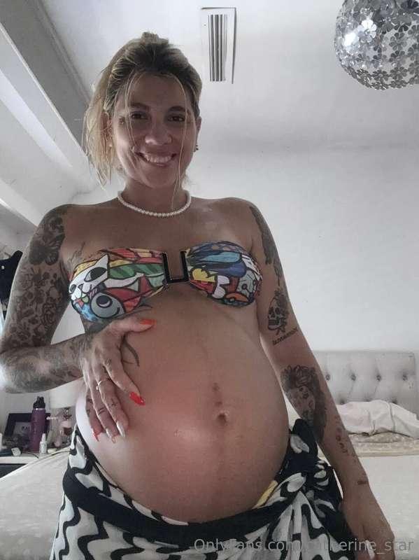 💦🐮DO YOU LIKE PREGNANT WOMAN?🐮💦@Carlamel @Carlamel 🔥HOT MOMM..