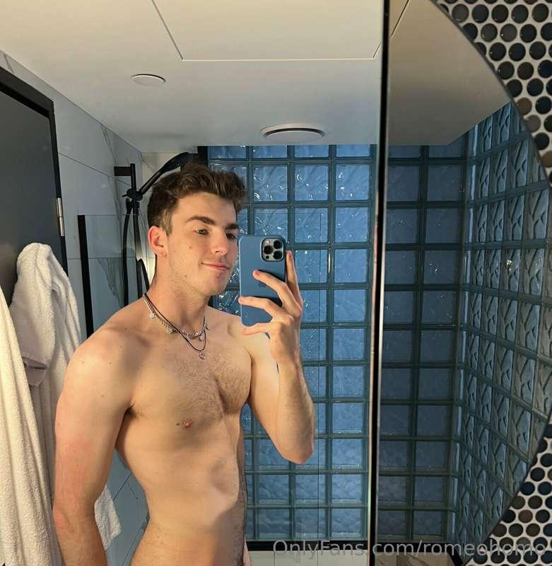 Missing this bathroom