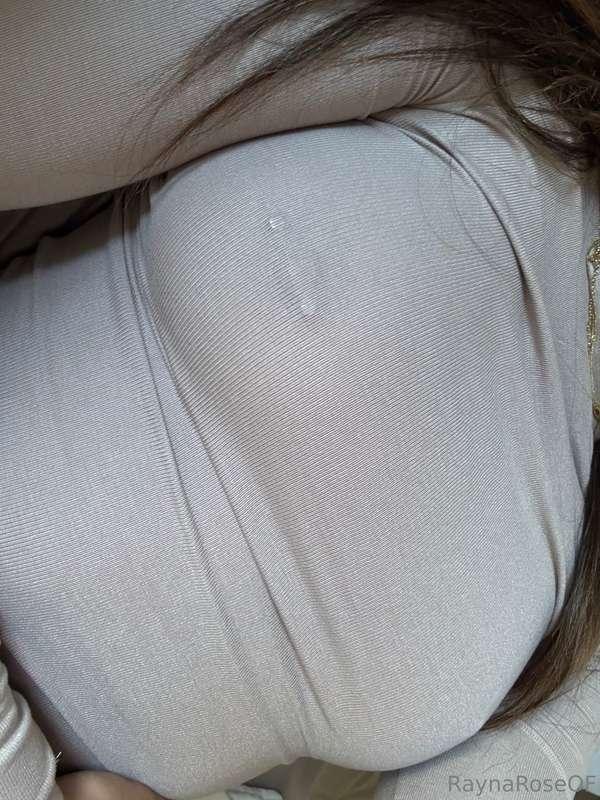 i think see through shirts are my favorite...
