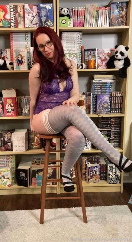 coquettepanda image #1