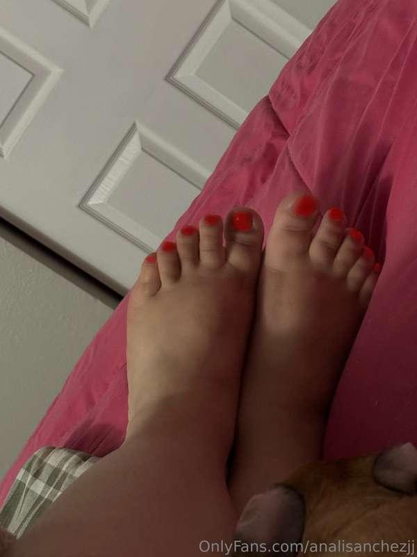 What color next? 🥰