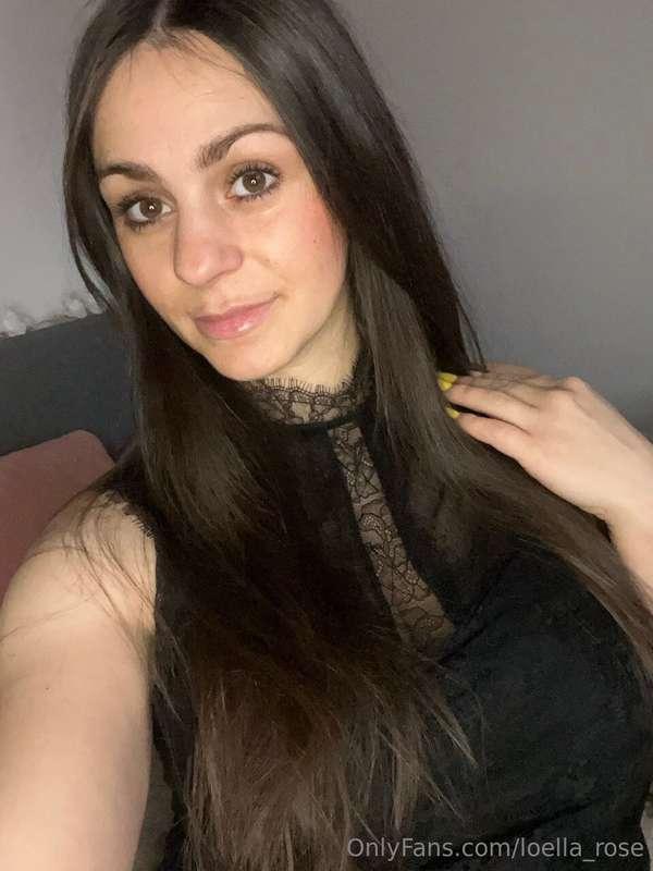 Willst du den Abend mit mir verbringen Süßer?! 😘