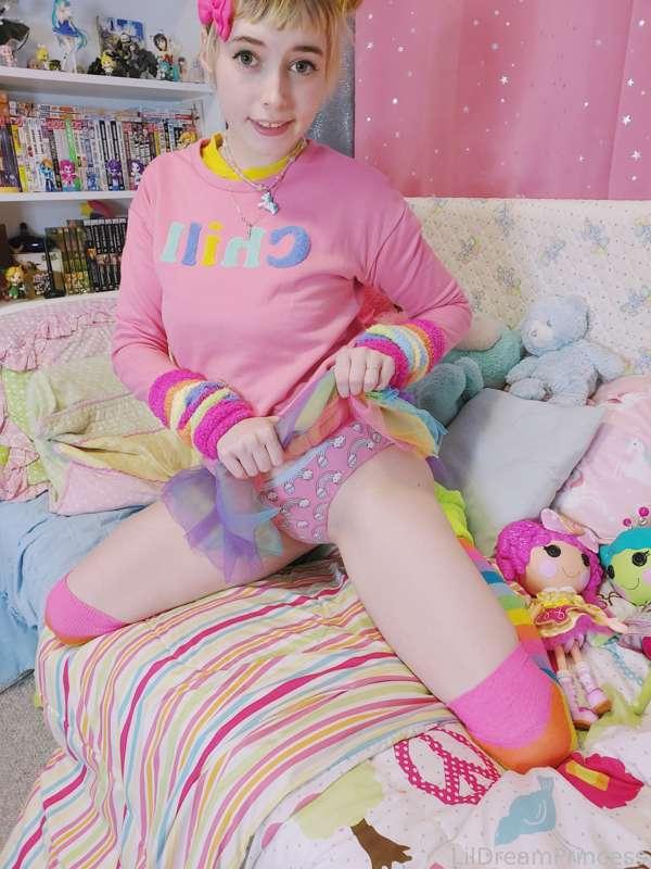 lildreamprincess image #2