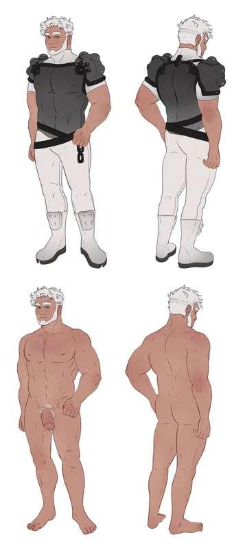 Marcus Turnaround