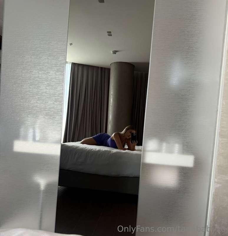 Are you gonna cum join me? DM me 😉