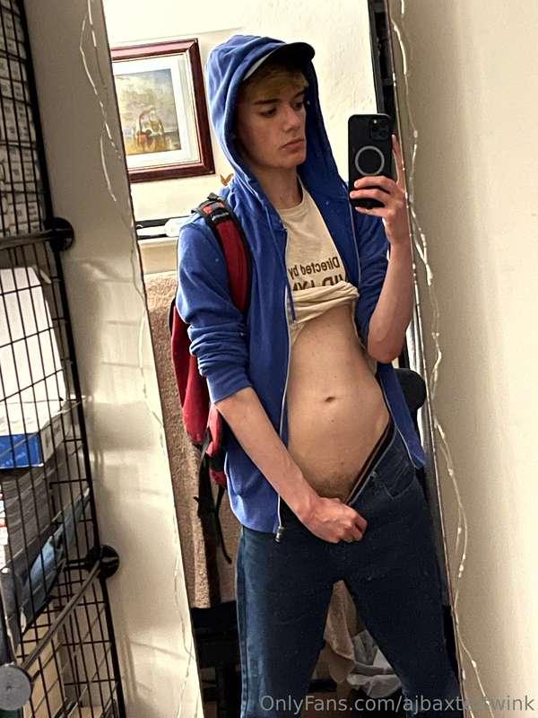 Are you into nerds? 🥵