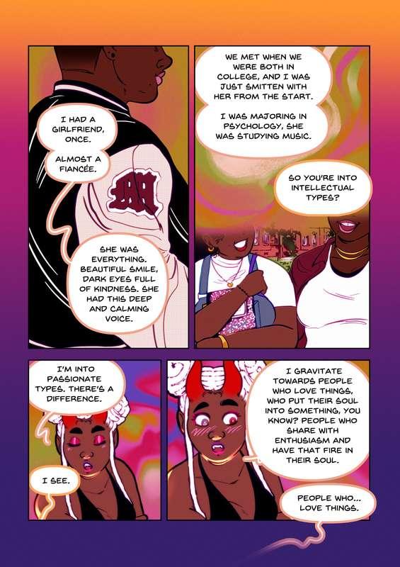 Pink Sugar - Page 263