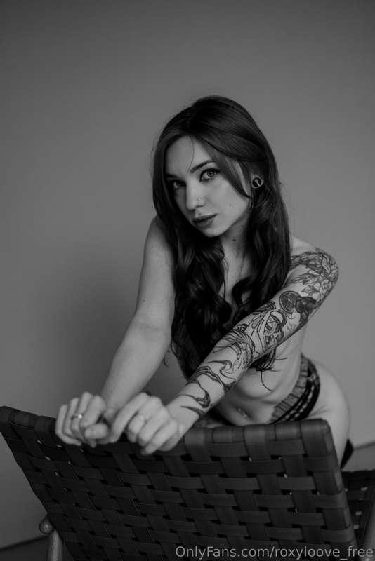 I'm sharing with you one of the photo shoots from the past!😽..