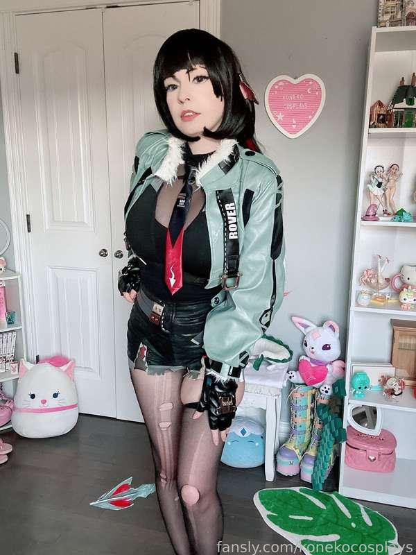konekocosplays image #11