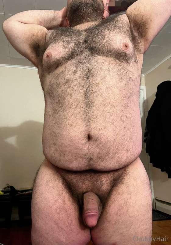 **Look up at me when I put my cock in ur mouth🐻**