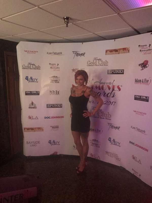 #redcarpet pics! #nightmovesawards