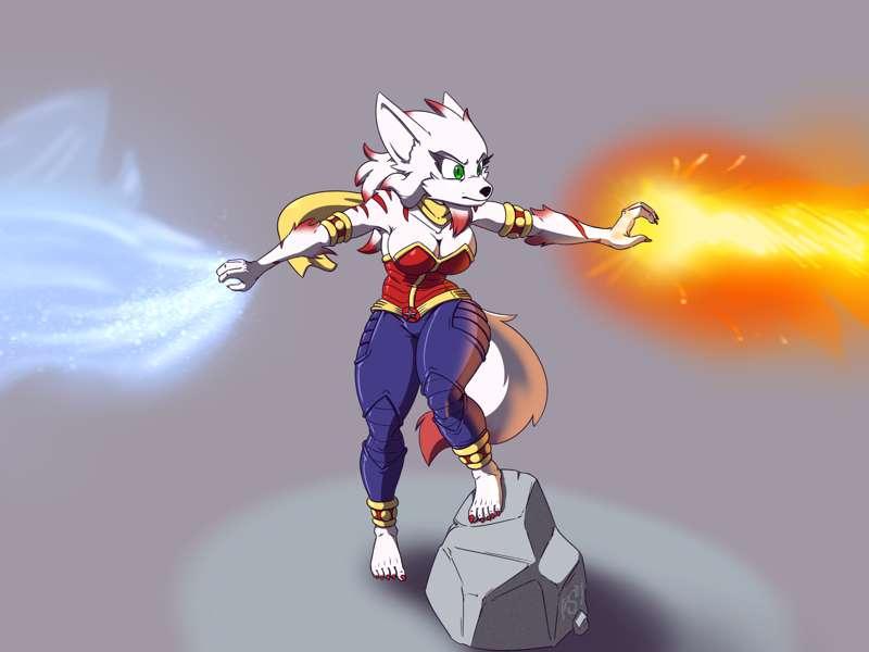 [COM] Raz