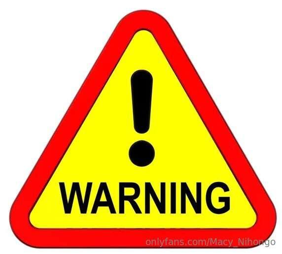 WARNING FOR SCAMMERS !  To all my dear fans and subscribers!..