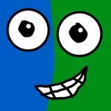 Andrej the stickman