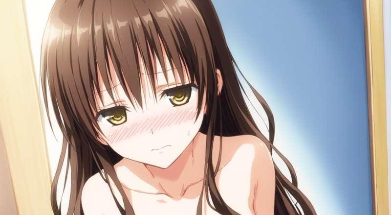 結城美柑 Mikan Yuki