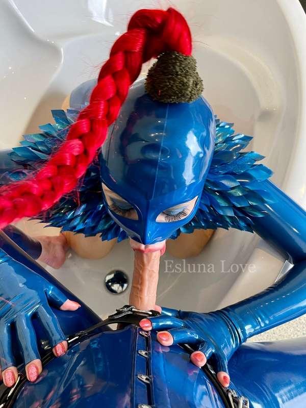 This video is sooooo hot 💦🥵  with Miss Fetilicious