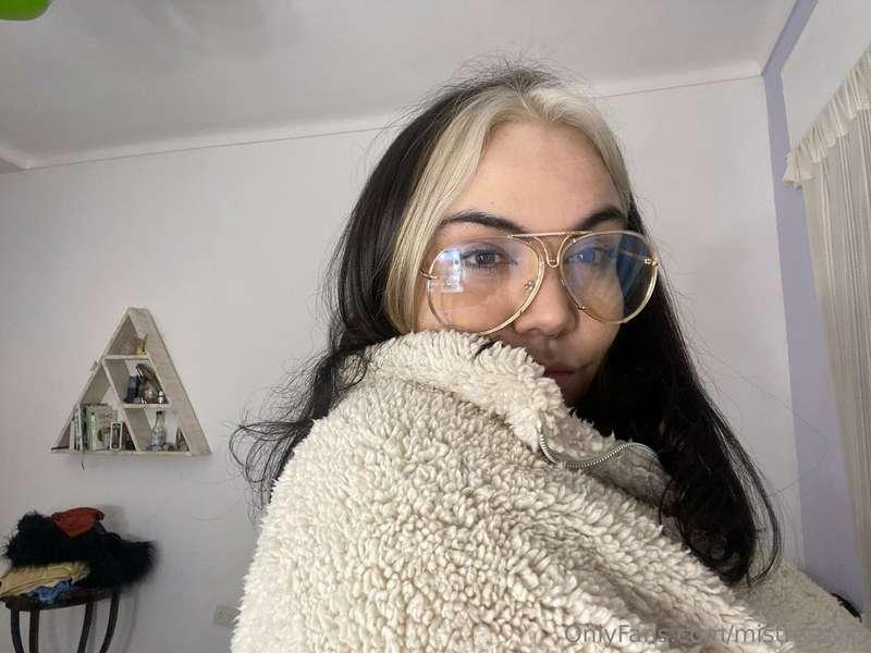 Do you like my hair?
