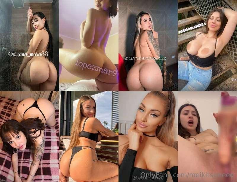 💦👅𝚂𝚄𝙱𝚂𝙲𝚁𝙸𝙱𝙴 𝙵𝙾𝚁 𝙷𝙾𝚃 𝙶𝙸𝚁𝙻𝚂 𝙷𝙴𝚁𝙴👅💦💗🫦 @ARIANA_MORA33 🫦💗🔥✨ @LOPE..