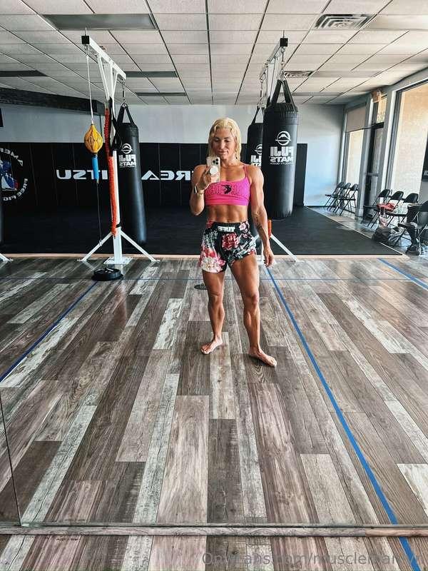 Ready to challenge me?😈
