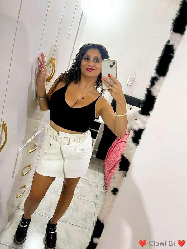 love and if you take off my skirt? 😈