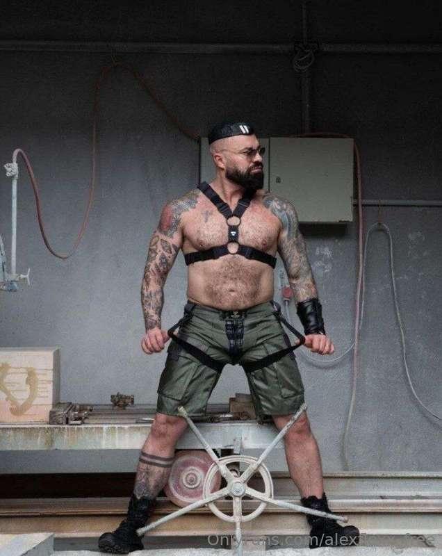 alexflexx_free image #2