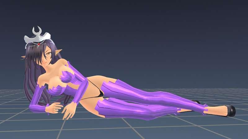 New Olga Discordia