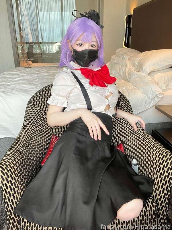 hinatasama image #1