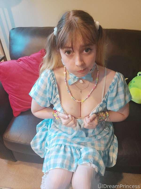 lildreamprincess image #17