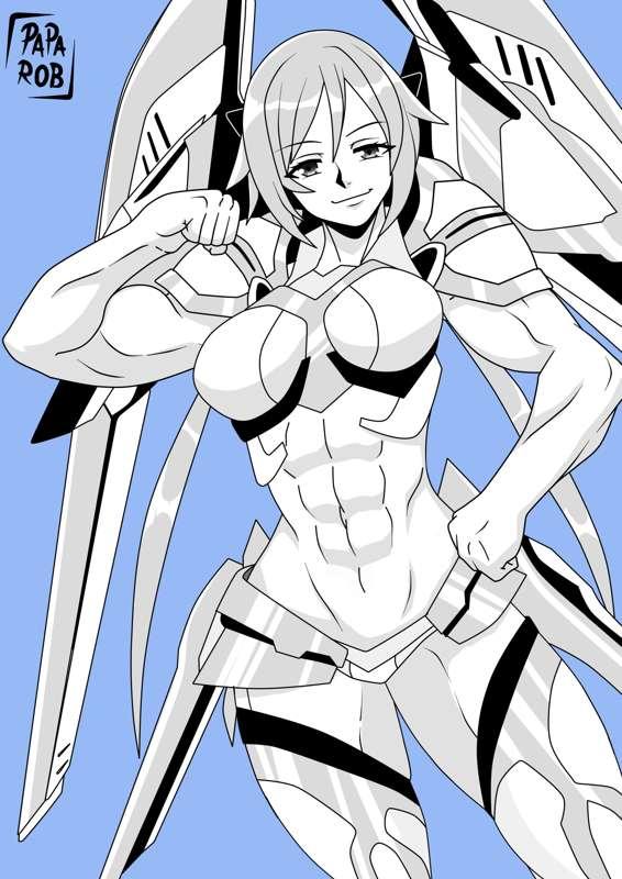 Patreon request : Tailyellow from ore twintail ni narimasu.