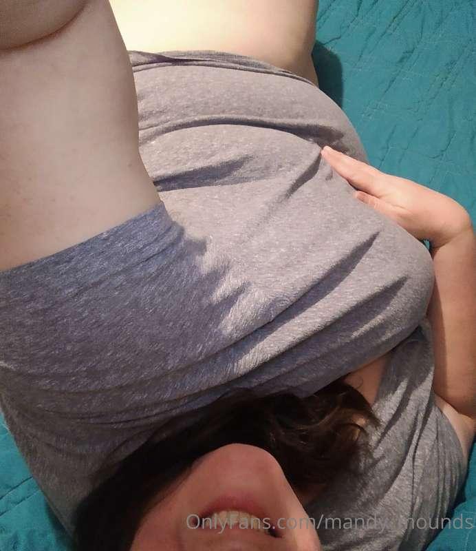 Goodnight. Who wants to big the big spoon?