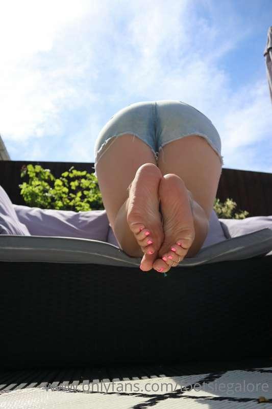 footsiegalore main image