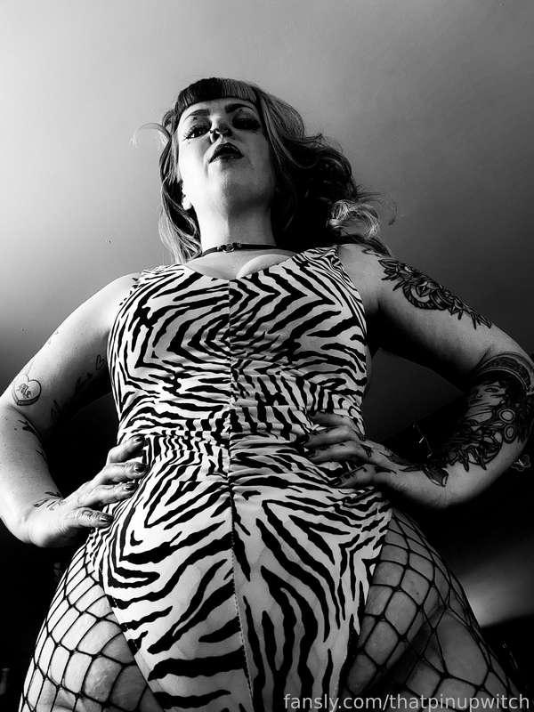 thatpinupwitch image #9