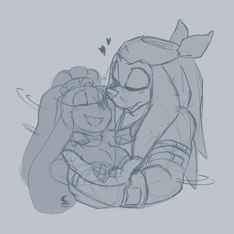 Partners of Time