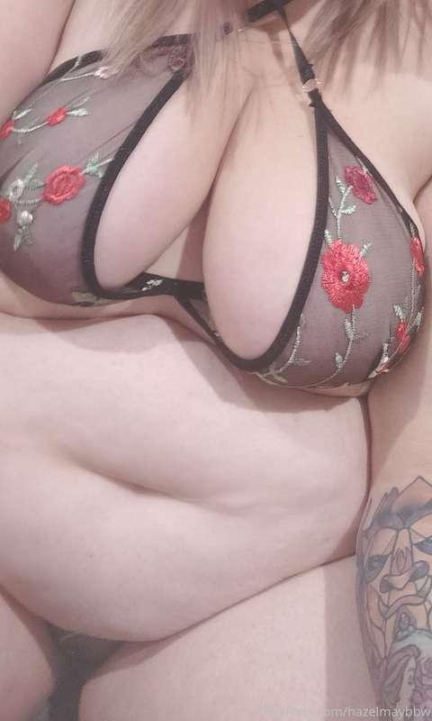 hazelmaybbw image #7