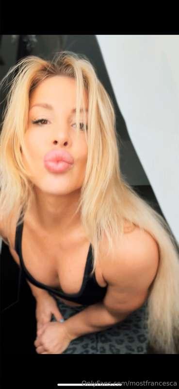 mwahhh 😘