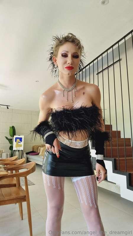 angel_the_dreamgirl image #1